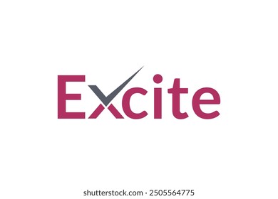 Letter X logo design vector.