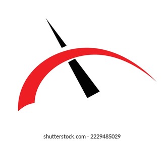Letter X logo icon design template elements