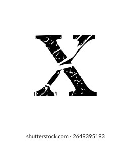 Letter X Logo Stock Illustrations, Royalty-Free Vector Graphics.