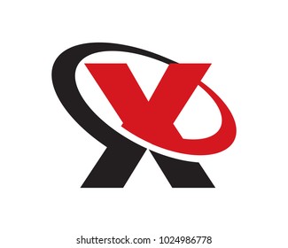 Letter X Logo Template Design Vector, Emblem, Design Concept, Creative Symbol, Icon