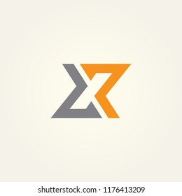 letter X logo vector, icon X abstract. symbol of alphabet