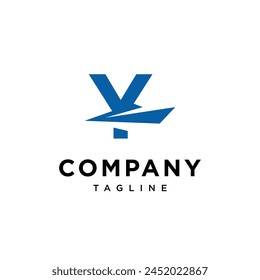 Letter X Ship Logo icon vector template.eps