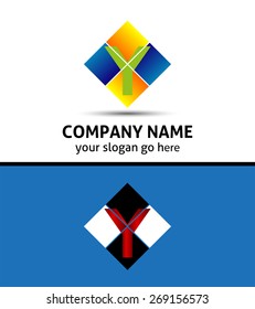 Letter Y
