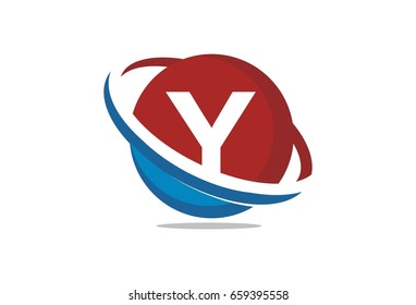 Letter Y