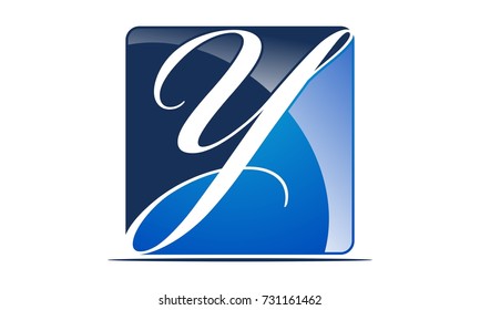Letter Y