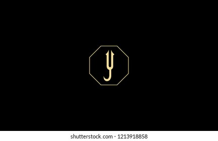 LETTER Y ARABIC LOGO WITH FRAME FOR LOGO DESIGN OR ILLUSTRATION USE
