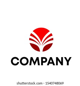 letter Y initial logo design vector shape unique white background