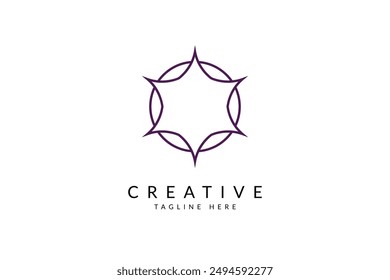 Letter Y jewelry logo design