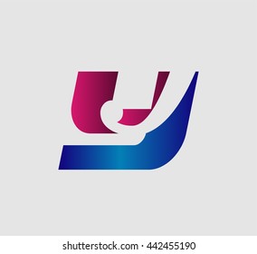 Letter Y logo

