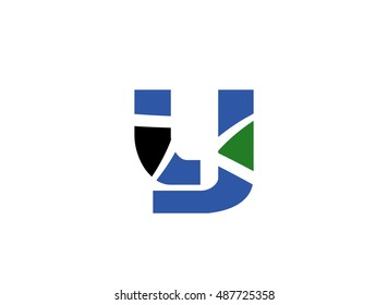 Letter Y logo
