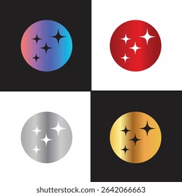 Letter Y logo, Y logo, AI logo set, modern and minimal design, tech-inspired, colorful icons and symbols, suitable for artificial intelligence, innovation, branding, startups, and digital identity.