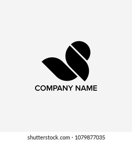 letter Y logo design