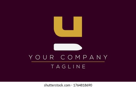 Letter Y Logo Design, Creative Modern Icon Y