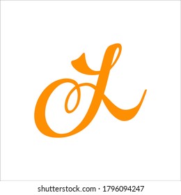 Buchstabe Y Logo-Design-Vektorsymbol