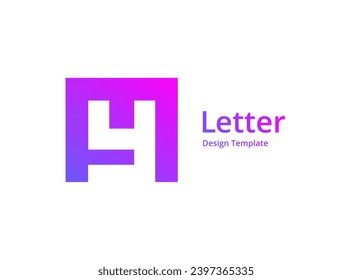Letter Y logo icon design template elements