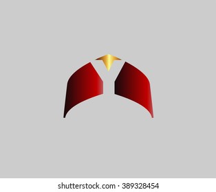 Letter y logo icon design template elements
