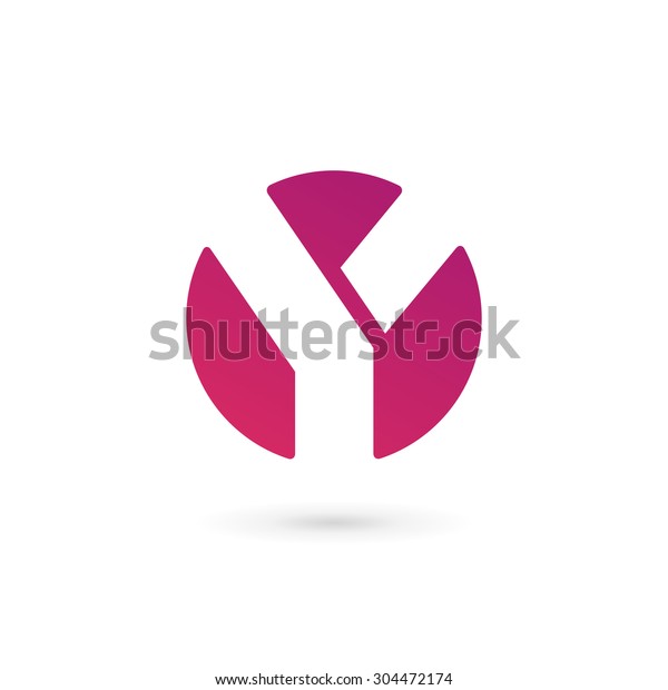 Letter Y Logo Design Ideas