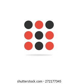 Letter Y logo template