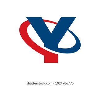 Letter Y Logo Template Design Vector, Emblem, Design Concept, Creative Symbol, Icon