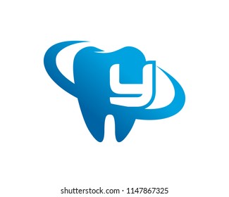 Letter Y Logo Template Design Vector, Emblem, Concept Design, Creative Symbol, Icon