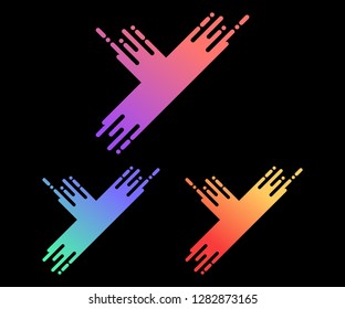 Letter Y Logo Template, high resolution vector logo template.