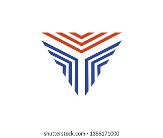 Letter Y Logo Vector Logo Template
