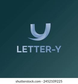 Letter Y Professional logo design for all kinds of business