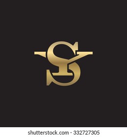 Ys Logo Images, Stock Photos & Vectors | Shutterstock