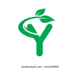 Letter Y Template Design Vector, Emblem, Concept Design, Creative Symbol, Icon