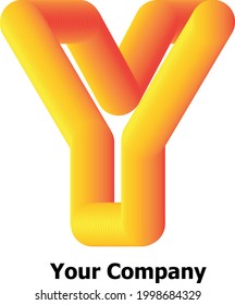 letter y for your company
