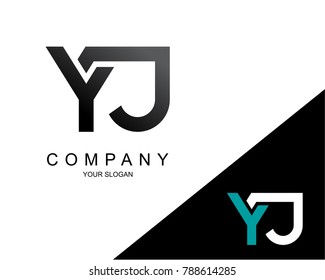 901 Yj logo Images, Stock Photos & Vectors | Shutterstock