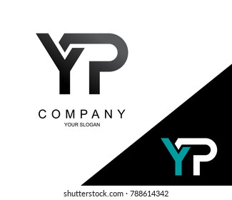 Yp Logo High Res Stock Images Shutterstock