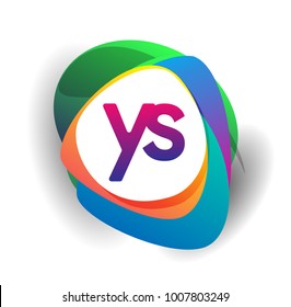 Ys Logo Images, Stock Photos & Vectors | Shutterstock