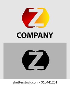 Letter z
