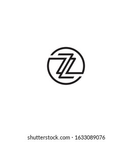 93,013 Z letter logo Images, Stock Photos & Vectors | Shutterstock