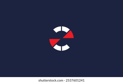 Inspiración de Plantilla de diseño de Vector de diseño de logotipo de círculo de letra z