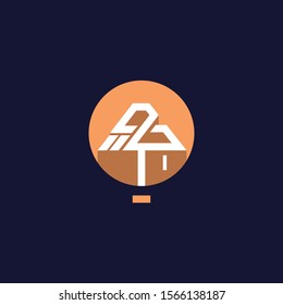 Letter Z Lamp Interior Furniture Monogram Modern Logo