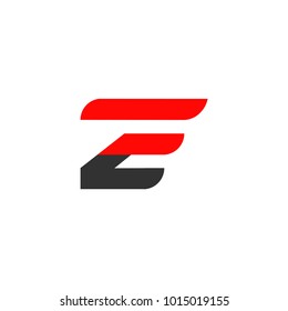 Letter Z Logo