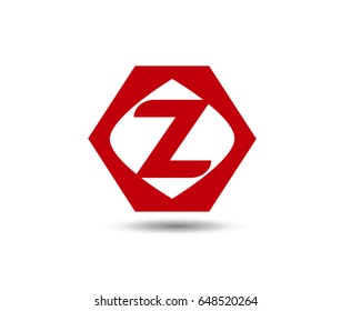 Letter Z logo
