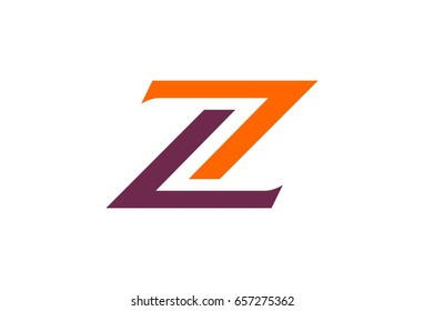 Letter Z Logo