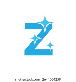 Letter Z logo, Z logo, AI logo set, modern and minimal design, tech-inspired, colorful icons and symbols, suitable for artificial intelligence, innovation, branding, startups, and digital identity.