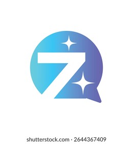Letter Z logo, Z logo, AI logo set, modern and minimal design, tech-inspired, colorful icons and symbols, suitable for artificial intelligence, innovation, branding, startups, and digital identity.