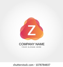 Letter Z Logo Design