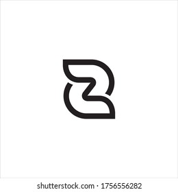 Letter Z logo design concept.