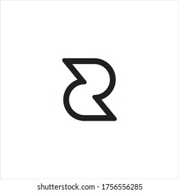 Letter Z logo design concept.