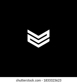 Letter Z Logo Design Element Template
