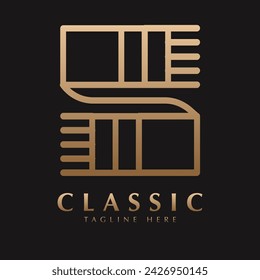 letter z logo design icon
