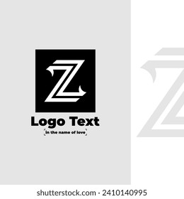 Letter Z logo Design Ideas Royalty Free Vector Image