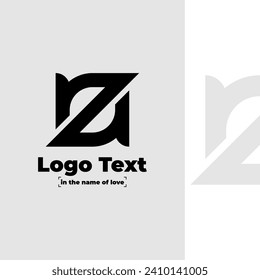 Letter Z logo Design Ideas Royalty Free Vector Image