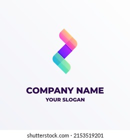 Letter Z Logo Design Premium